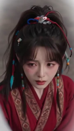 团宠小师妹(72集) 团宠小师妹(72集)最新热播短剧