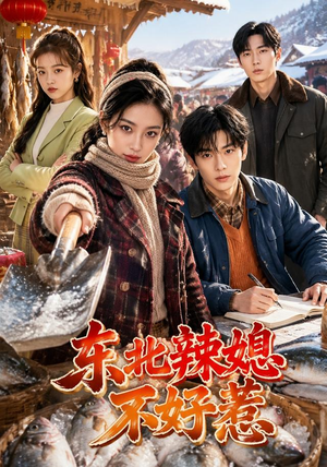 东北辣媳不好惹(57集) 东北辣媳不好惹(57集)第三季