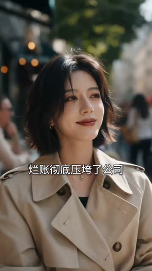 《尘缘散尽，不见归人》（61集）短剧全集在线抢先看-推影坊