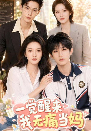 一觉醒来,我无痛当妈(58集) 一觉醒来,我无痛当妈(58集)短剧太精彩