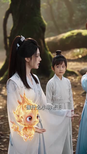 小师妹说神经也是神第一季(80集) 小师妹说神经也是神第一季(80集)全集免费观看