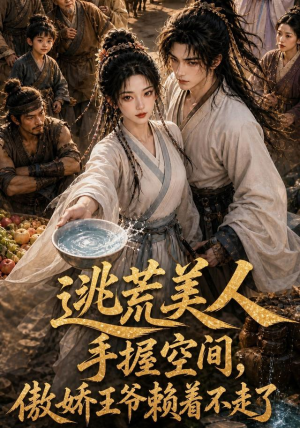 逃荒美人手握空间,傲娇王爷赖着不走了(91集) 逃荒美人手握空间,傲娇王爷赖着不走了(91集)爆火短剧推荐