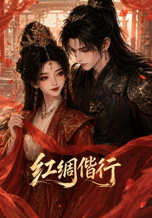 红绸偕行（81集）完整版免费观看