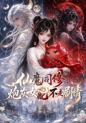 仙魔同修：炮灰女配不走剧情（129集）哪个短剧网能看