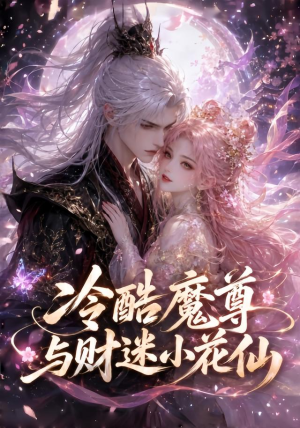 冷酷魔尊与财迷小花仙(49集) 冷酷魔尊与财迷小花仙(49集)360网盘观看