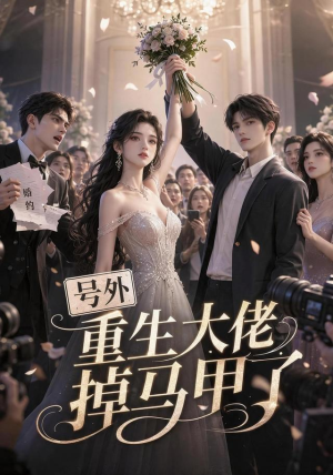 《号外，重生大佬掉马甲了》（200集）热门短剧全集免费赏-推影坊