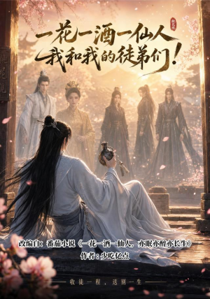 一花一酒一仙人,我和我的徒弟们!(90集) 一花一酒一仙人,我和我的徒弟们!(90集)精彩短剧天天看