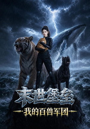末世堡垒:我的百兽军团(60集) 末世堡垒:我的百兽军团(60集)好看的短剧