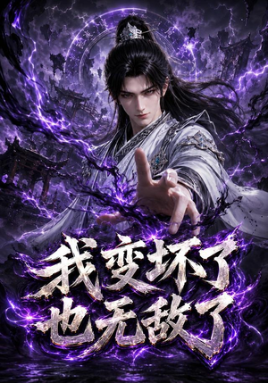 我变坏了,也无敌了(149集) 我变坏了,也无敌了(149集)热门短剧分享