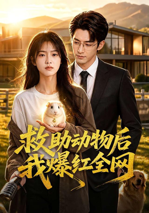 救助动物后我爆红全网(70集) 救助动物后我爆红全网(70集)全网独播免费看