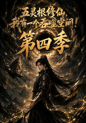 五灵根修仙：我有一个吞噬空间！第四季（80集）1-102集