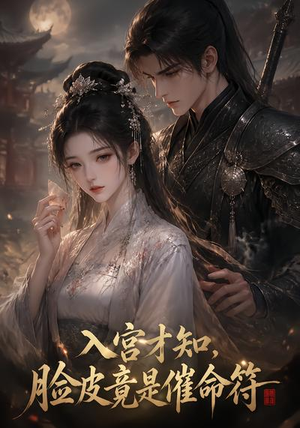 入宫才知,脸皮竟是催命符(42集) 入宫才知,脸皮竟是催命符(42集)全季一次看完