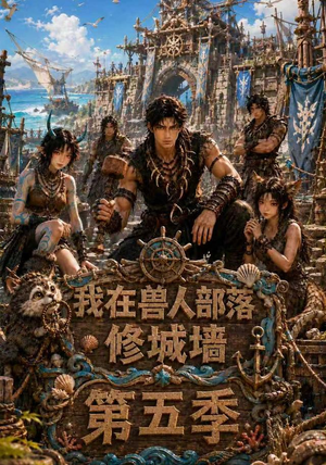 我在兽人部落,修城墙第五季(114集) 我在兽人部落,修城墙第五季(114集)高清画质免费看
