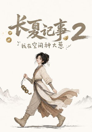 长夏记事2,我在空间种大葱(113集) 长夏记事2,我在空间种大葱(113集)看精彩短剧