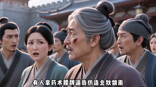 云锦落凡尘(113集) 云锦落凡尘(113集)最热短剧抢先看