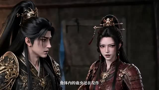 嫡女谋:换亲后我成了全京城的祖宗!(60集) 嫡女谋:换亲后我成了全京城的祖宗!(60集)爆火短剧抢先看