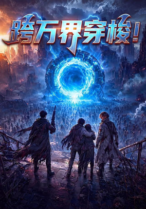跨万界穿梭!(96集) 跨万界穿梭!(96集)UC网盘在线看