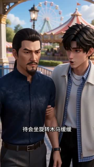 大唐小兕子明达第七季(61集) 大唐小兕子明达第七季(61集)在线观看