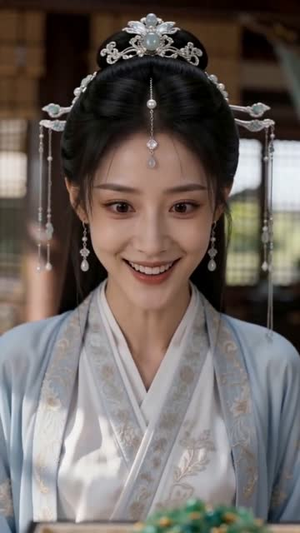 九尾医妃:世子爷听我心声(96集) 九尾医妃:世子爷听我心声(96集)好看短剧分享