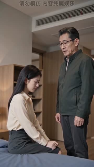 独属于我的家,谁也别觊觎(110集) 独属于我的家,谁也别觊觎(110集)火爆短剧热播中