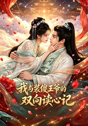 我与装傻王爷的双向读心记(45集) 我与装傻王爷的双向读心记(45集)全集一网打尽