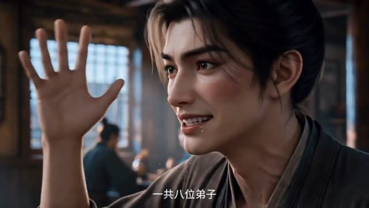 开局青云宗主召唤大帝境老祖 第四季(84集) 开局青云宗主召唤大帝境老祖 第四季(84集)好看的短剧来了
