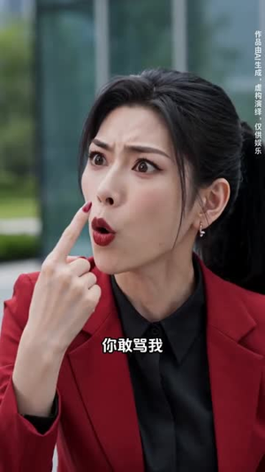 隐世布衣闯都市(41集) 隐世布衣闯都市(41集)精彩短剧片段
