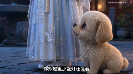 《天命凤女：冷宫公主掌天下》（45集）超火短剧在线尽情看-推影坊