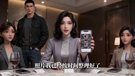 天降三十万宴会单(42集) 天降三十万宴会单(42集)在哪里可以全集