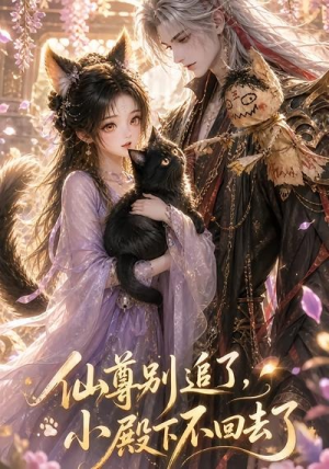 仙尊别追了,小殿下不回去了(56集) 仙尊别追了,小殿下不回去了(56集)短剧追不停