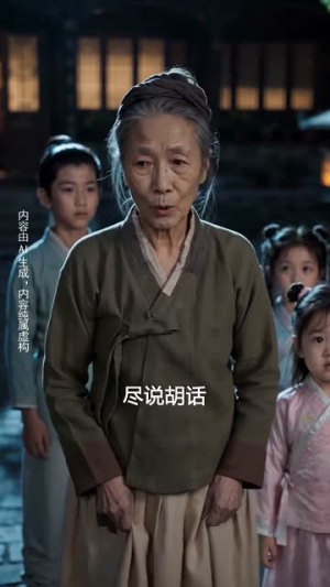 穿成恶毒后妈后我发癫开大(60集) 穿成恶毒后妈后我发癫开大(60集)短剧小说在线看