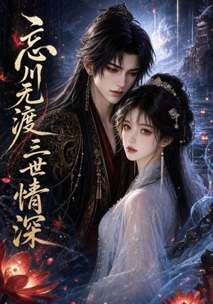 忘川无渡三世情深(35集) 忘川无渡三世情深(35集)百万短剧抢先看