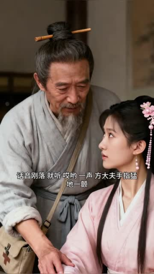看胎搞疯全皇宫(30集) 看胎搞疯全皇宫(30集)超甜短剧分享