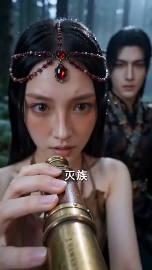 兽世蟒尊:独宠异世少女(60集) 兽世蟒尊:独宠异世少女(60集)古装热门短剧