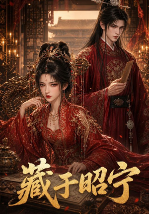 藏于昭宁(30集) 藏于昭宁(30集)短剧爆款推荐