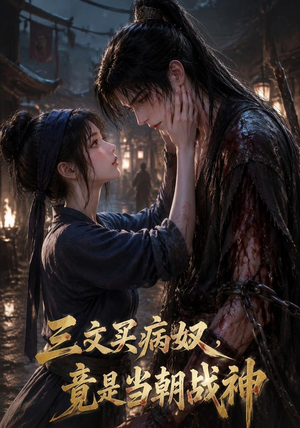三文买病奴,竟是当朝战神(61集) 三文买病奴,竟是当朝战神(61集)在哪个平台看