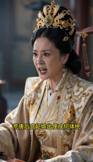 朕的铁手爱妃(58集) 朕的铁手爱妃(58集)精彩的短剧