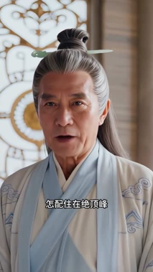 调戏仙尊被独宠(15集) 调戏仙尊被独宠(15集)第一季