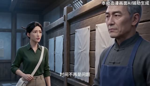 山河纸第三季(20集) 山河纸第三季(20集)精彩的短剧