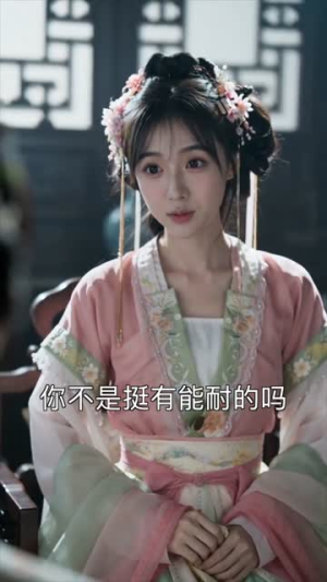 读心后我轻松拿捏王府满门(50集) 读心后我轻松拿捏王府满门(50集)追短剧关注我