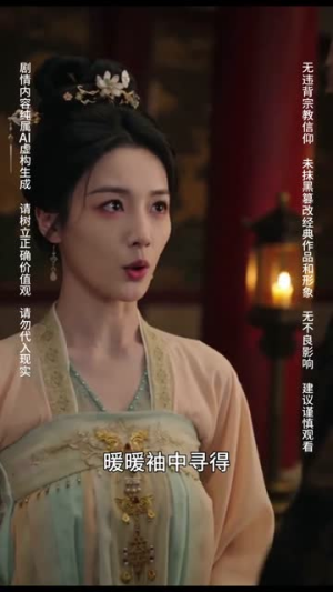 大唐小公主赖上我(51集) 大唐小公主赖上我(51集)短剧追不停