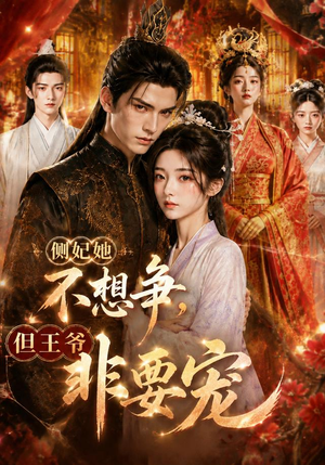 侧妃她不想争,但王爷非要宠(87集) 侧妃她不想争,但王爷非要宠(87集)分享好看短剧