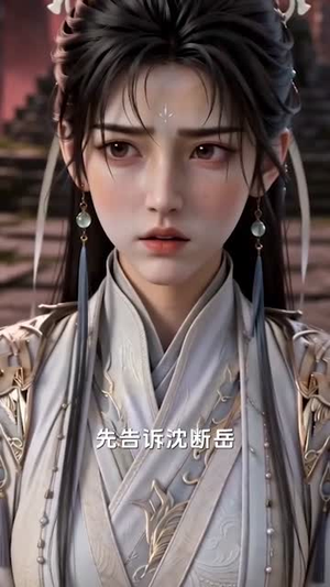 金牌宠物护理师穿进全妖师门(70集) 金牌宠物护理师穿进全妖师门(70集)全集一次看完