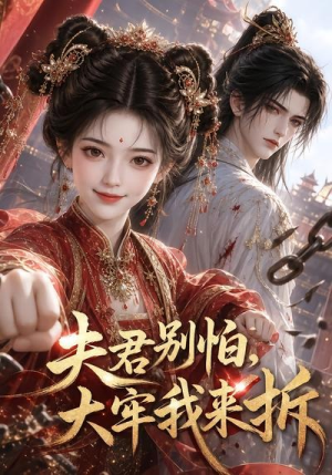 夫君别怕,大牢我来拆(47集) 夫君别怕,大牢我来拆(47集)免费观看全集