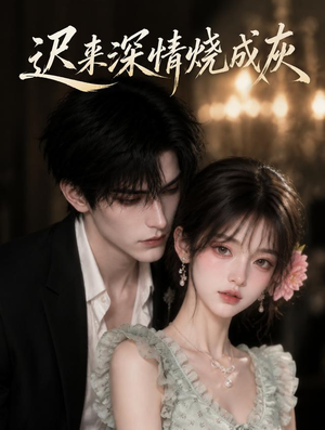 迟来深情烧成灰(66集) 迟来深情烧成灰(66集)短剧在线看