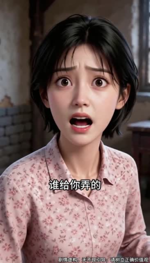 花轿一抬春风来(50集) 花轿一抬春风来(50集)短剧也太好看了