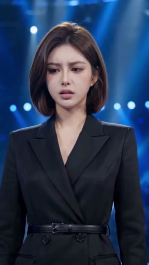 总裁化犬携系统护亲（21集）热门短剧免费看