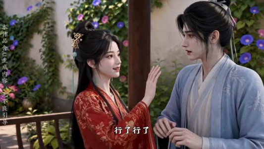 我替窝囊夫君怼遍全族(49集) 我替窝囊夫君怼遍全族(49集)好看短剧追不停