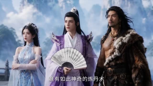 师尊别吸猫了!本喵的心声要漏光了(60集) 师尊别吸猫了!本喵的心声要漏光了(60集)战神短剧推荐