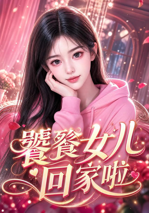 饕餮女儿回家啦（33集）短剧太好看了